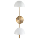 Nuvo Lighting - Trilby Wall Sconce - 60-7394 - Canada Light Shop