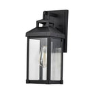 Nuvo Lighting - Corning Wall Lantern - 60-7371 - Canada Light Shop