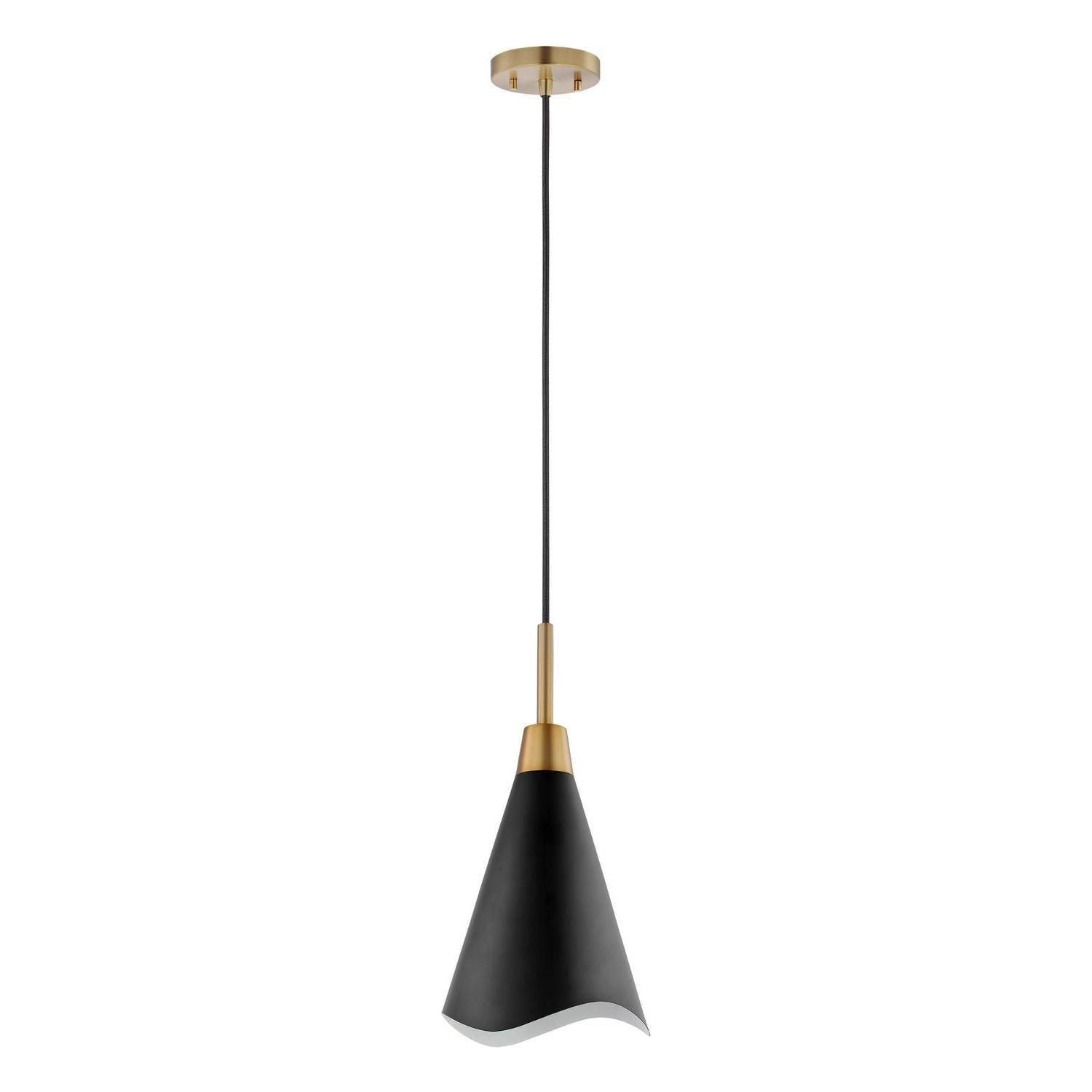 Nuvo Lighting - Tango Pendant - 60-7470 - Canada Light Shop