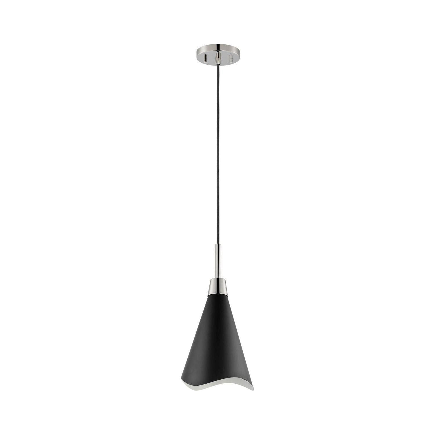 Nuvo Lighting - Tango Pendant - 60-7472 - Canada Light Shop
