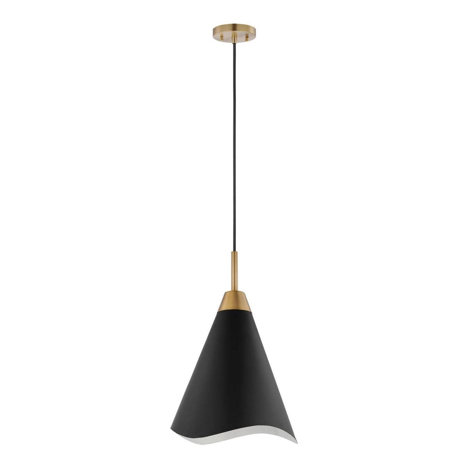 Nuvo Lighting - Tango Pendant - 60-7473 - Canada Light Shop