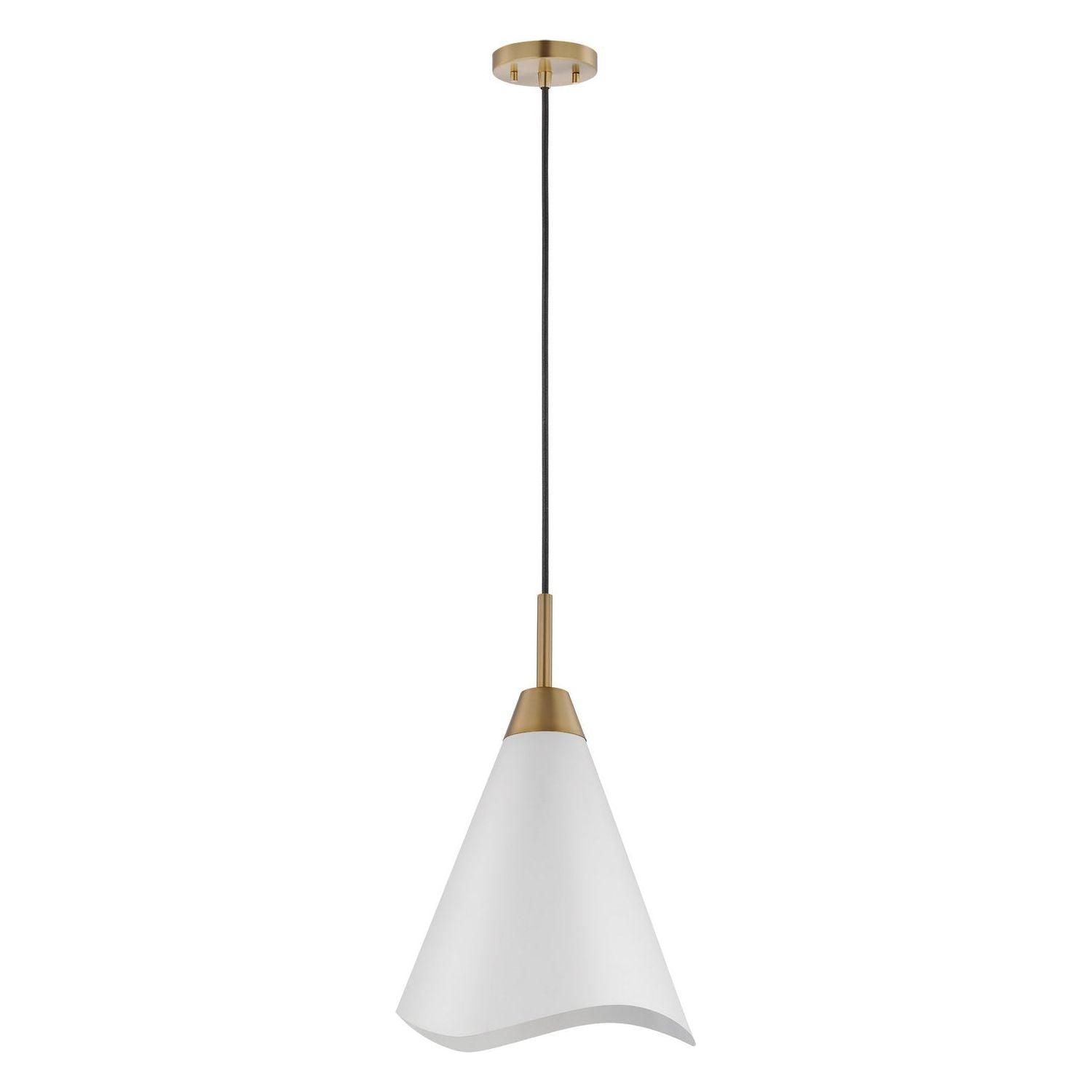 Nuvo Lighting - Tango Pendant - 60-7474 - Canada Light Shop