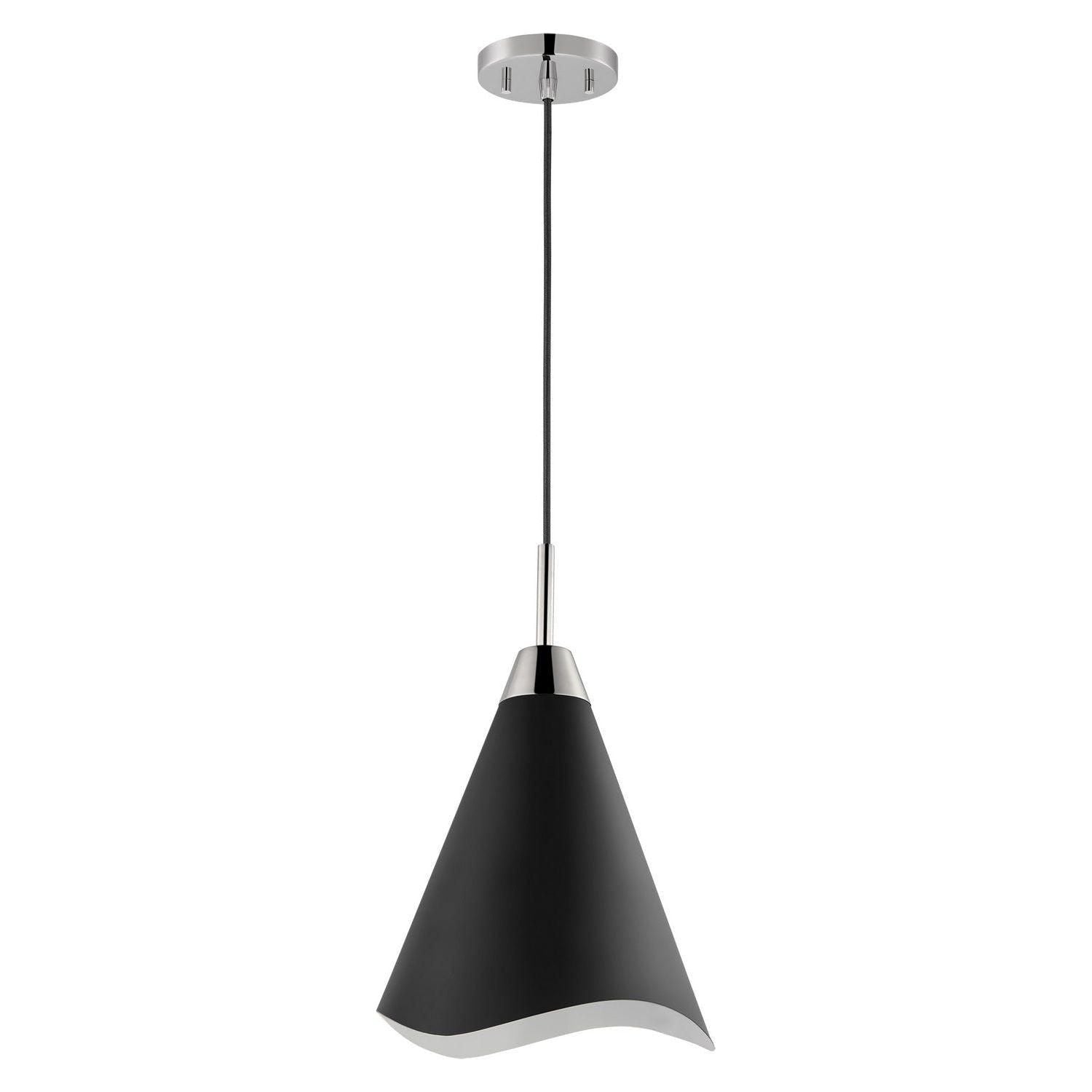 Nuvo Lighting - Tango Pendant - 60-7475 - Canada Light Shop