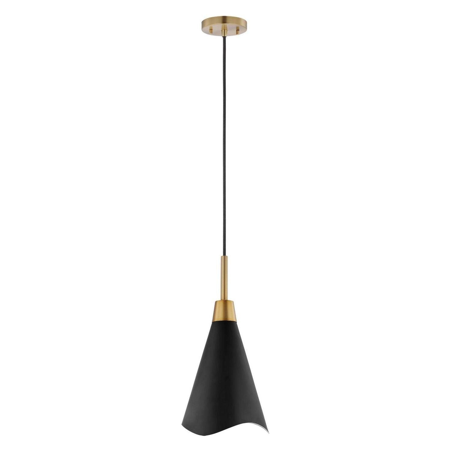 Nuvo Lighting - Tango Pendant - 60-7476 - Canada Light Shop