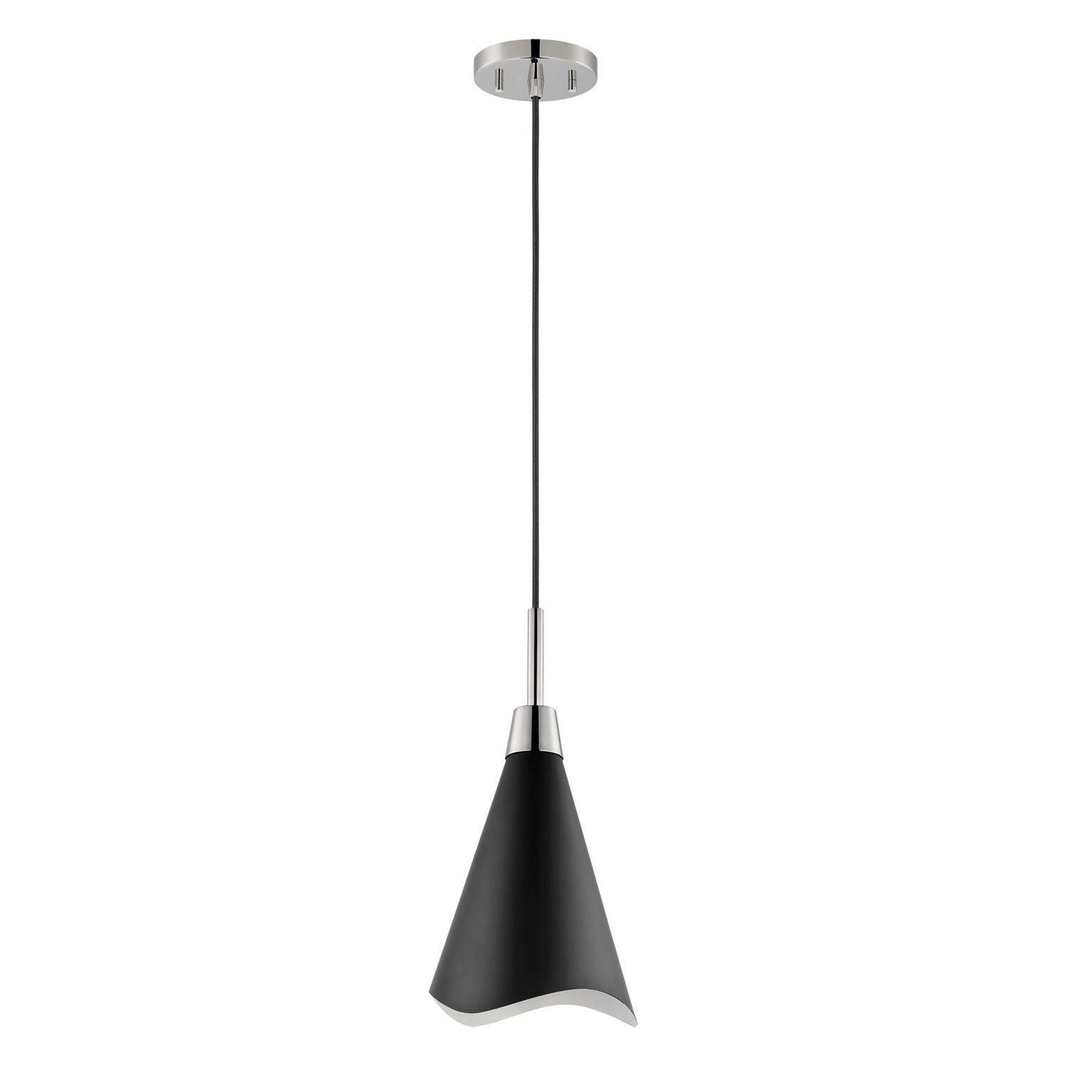 Nuvo Lighting - Tango Pendant - 60-7478 - Canada Light Shop