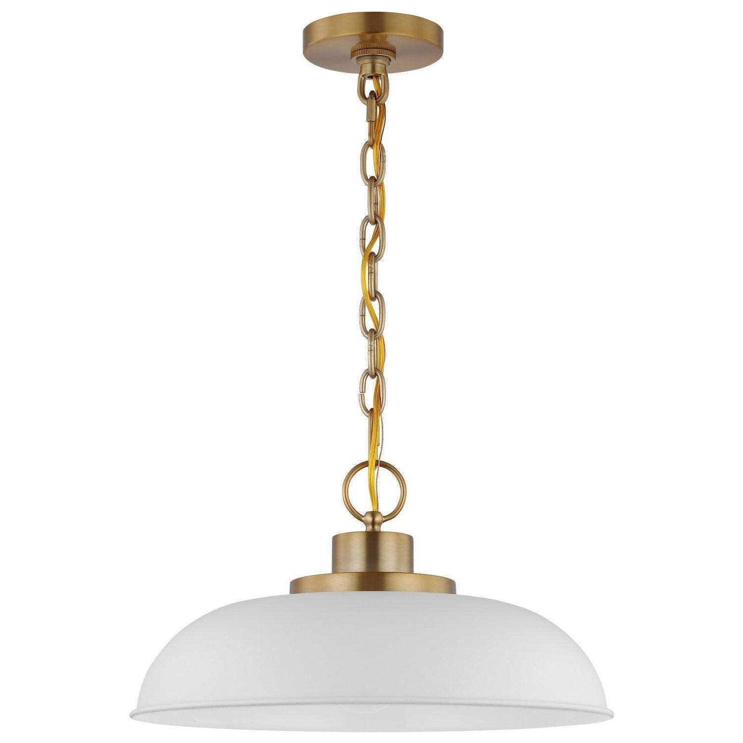 Nuvo Lighting - Colony Pendant - 60-7480 - Canada Light Shop