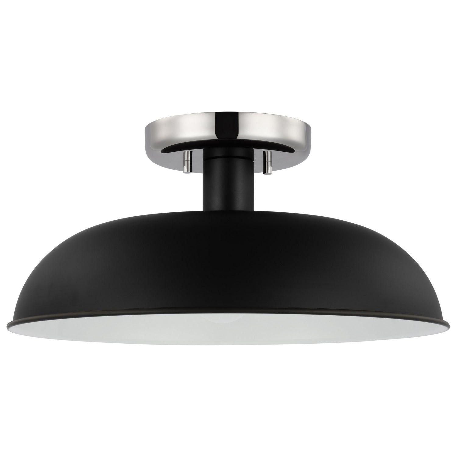 Nuvo Lighting - Colony Flush Mount - 60-7492 - Canada Light Shop