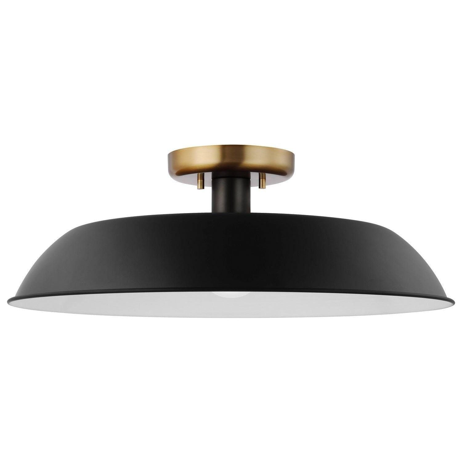 Nuvo Lighting - Colony Flush Mount - 60-7494 - Canada Light Shop