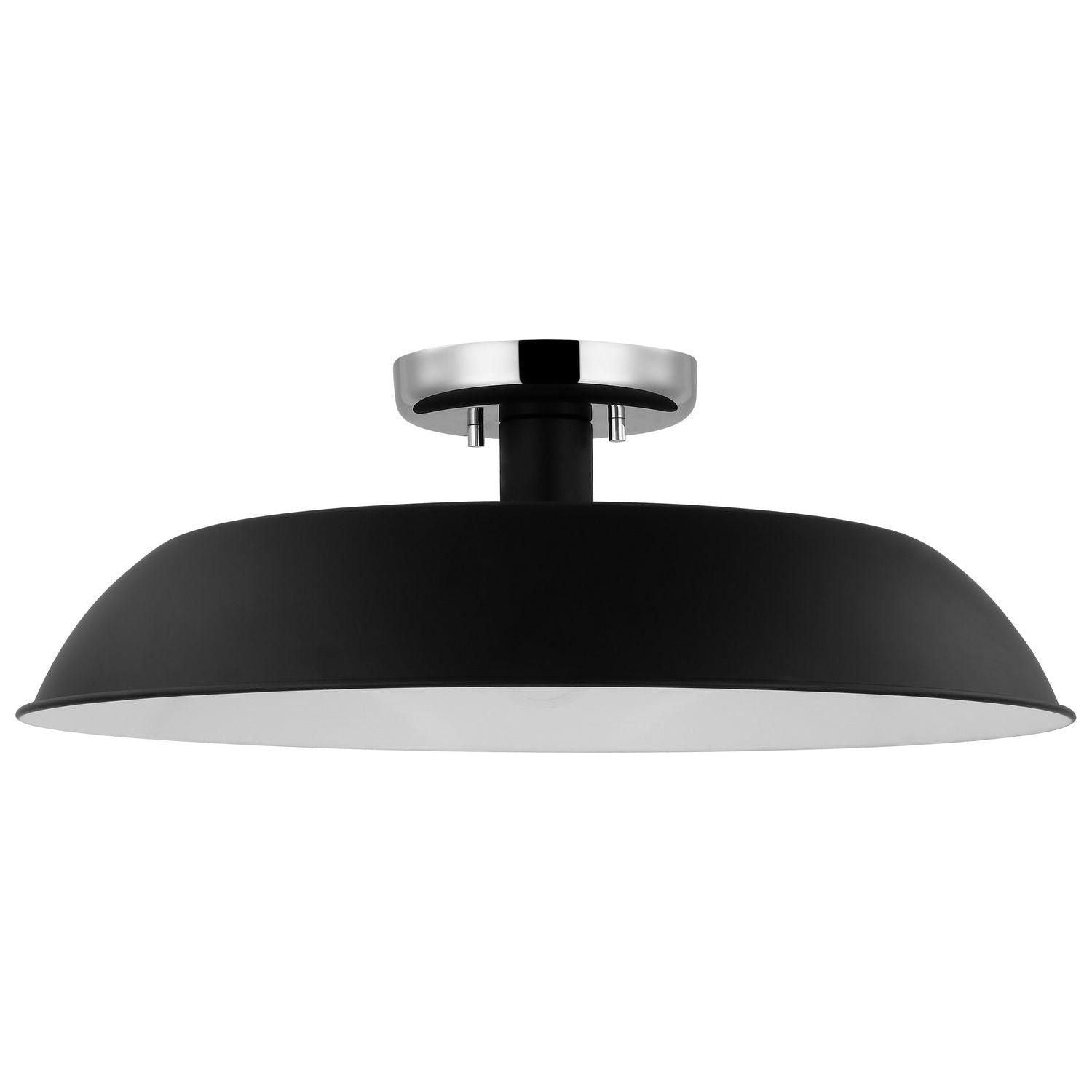 Nuvo Lighting - Colony Flush Mount - 60-7495 - Canada Light Shop