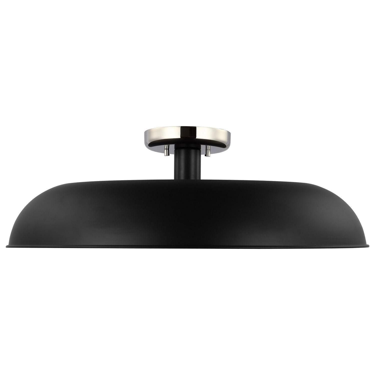 Nuvo Lighting - Colony Flush Mount - 60-7498 - Canada Light Shop