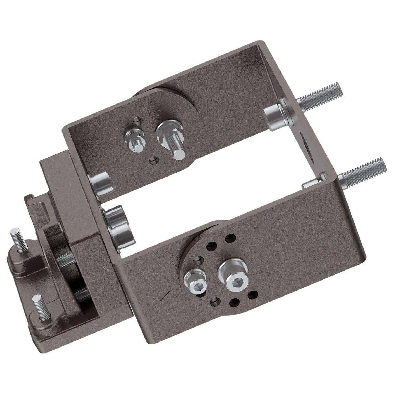 Nuvo Lighting - Area Light - Trunnion Mount - 65-872 - Canada Light Shop