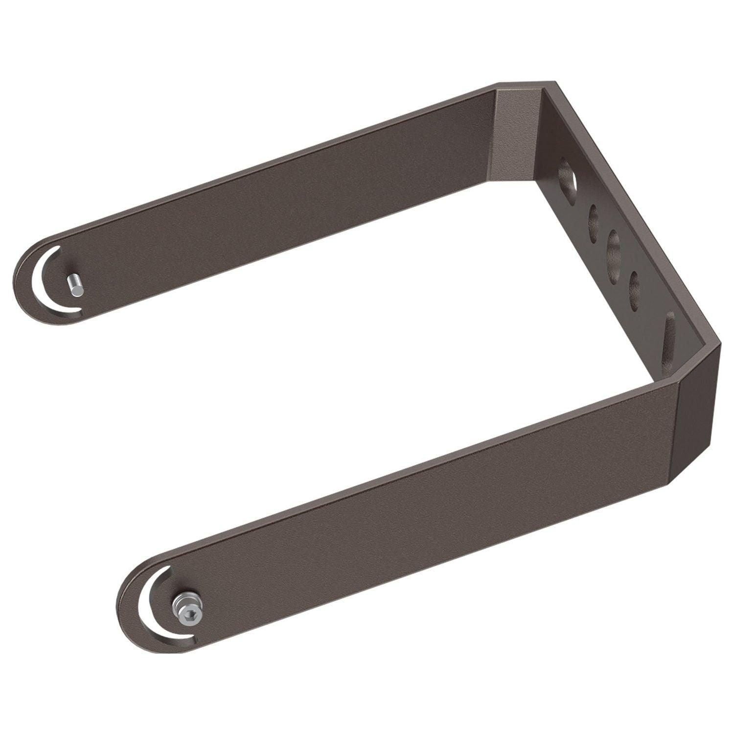 Nuvo Lighting - Yoke Mount Bracket - 65-873 - Canada Light Shop