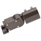Nuvo Lighting - Area Light Extended Slipfitter Mount with Sensor Knockouts - 65-875 - Canada Light Shop