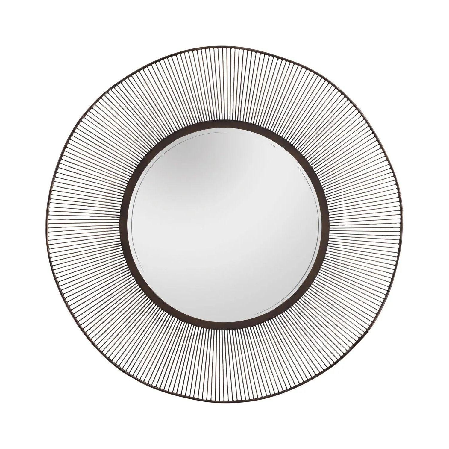 Arteriors - Olympia Mirror - 2284 - Canada Light Shop