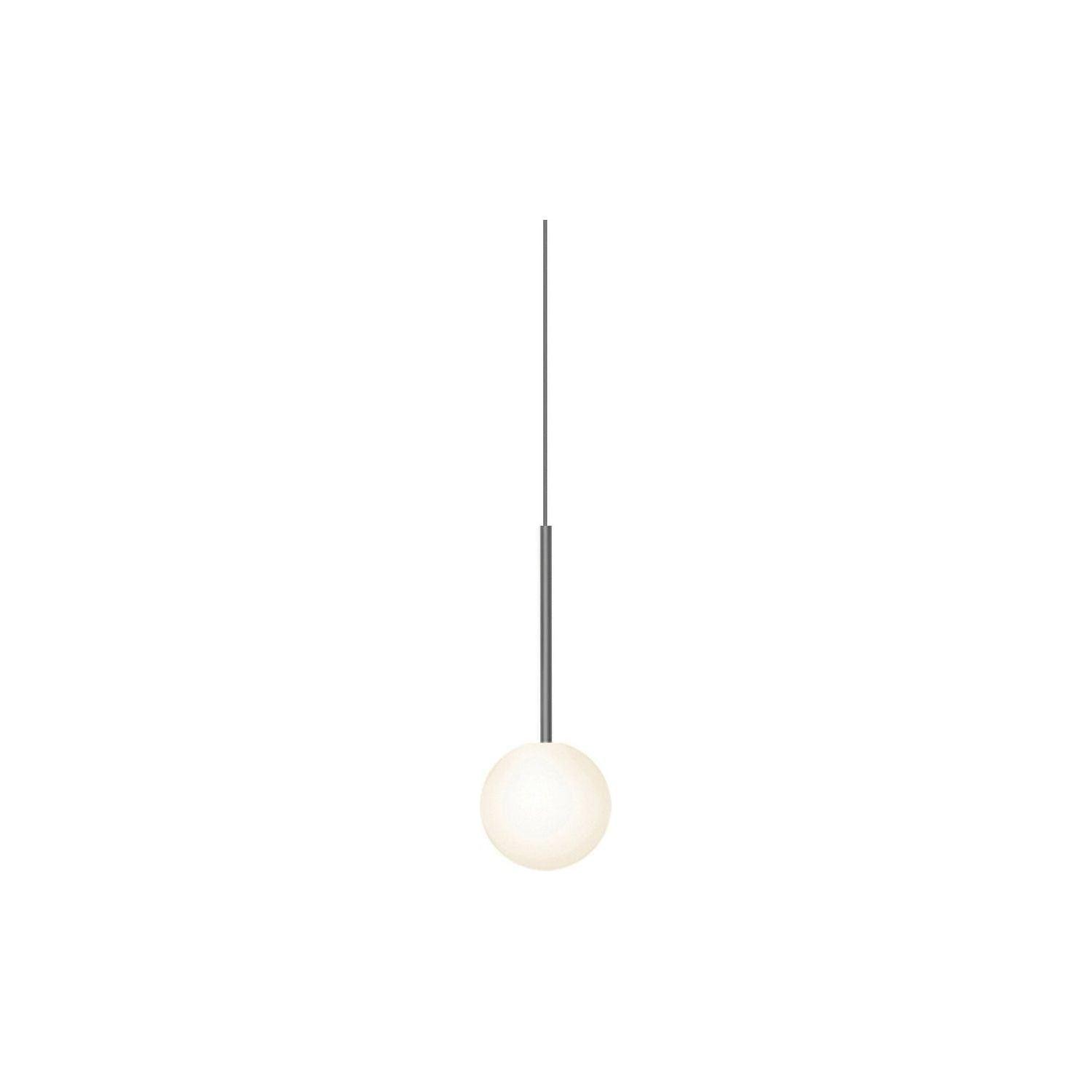 Pablo Designs - Bola Sphere LED Pendant - BOLA SPH 5 GUN - Canada Light Shop