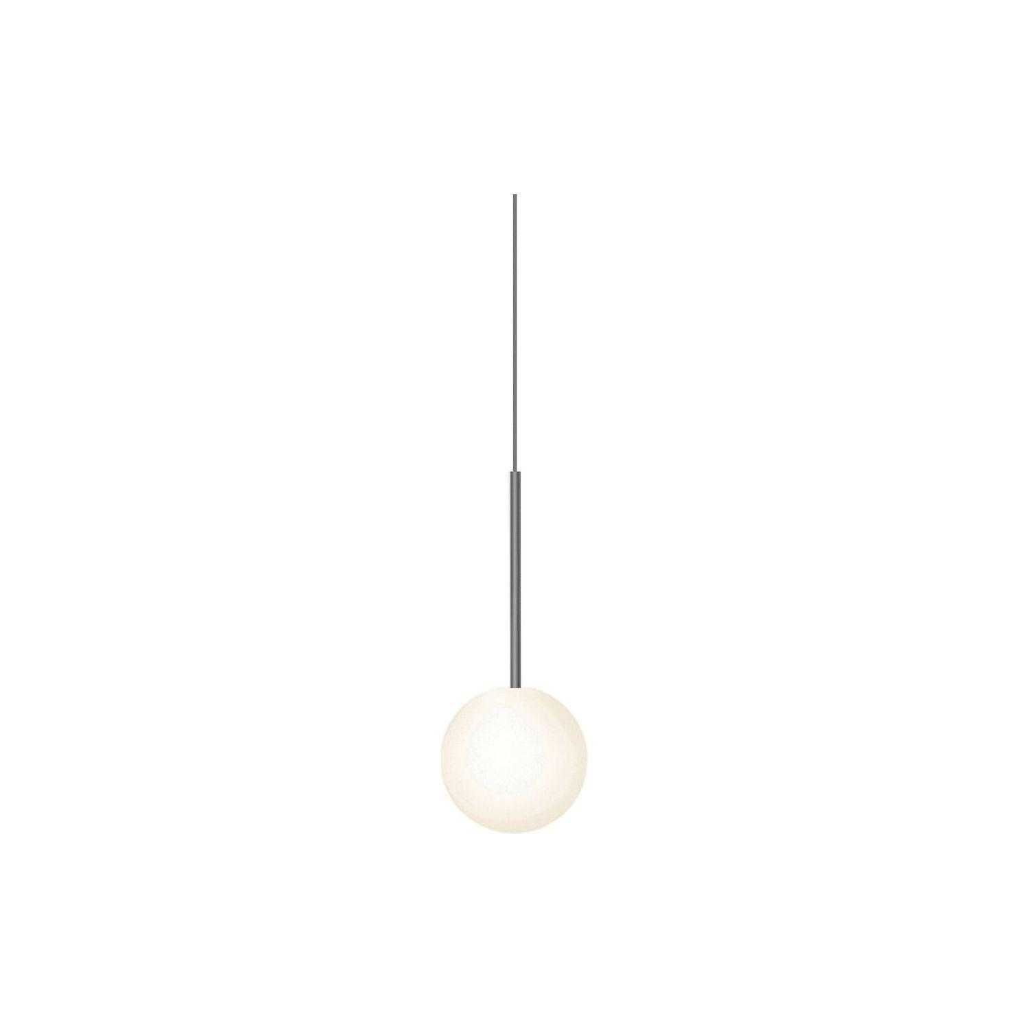 Pablo Designs - Bola Sphere LED Pendant - BOLA SPH 6 GUN - Canada Light Shop