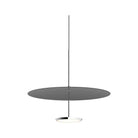 Pablo Designs - Sky Dome Pendant - SKY DOME 18 BLK - Canada Light Shop