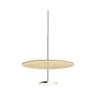 Pablo Designs - Sky Dome Pendant - SKY DOME 18 OAK - Canada Light Shop