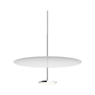 Pablo Designs - Sky Dome Pendant - SKY DOME 24 WHT - Canada Light Shop