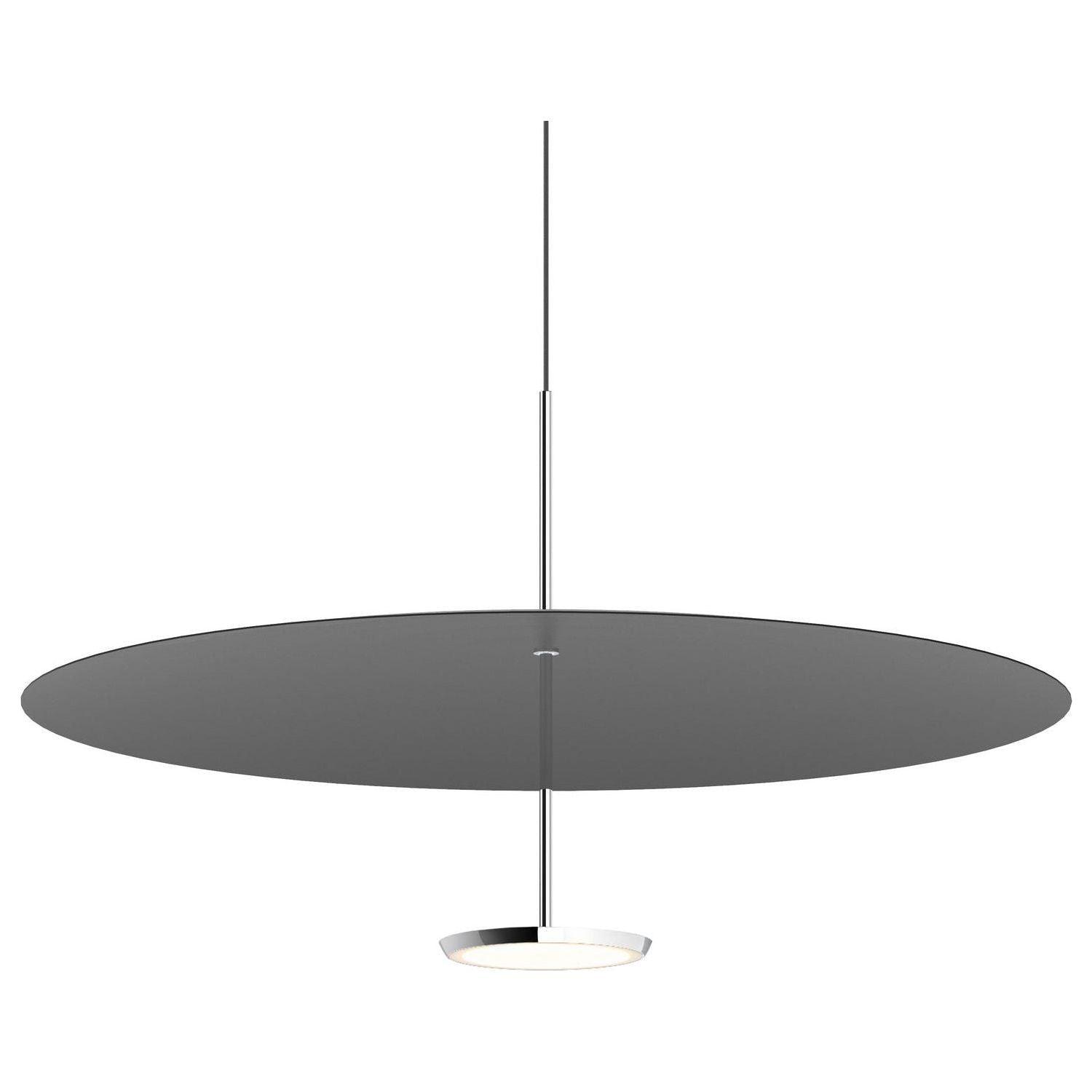 Pablo Designs - Sky Dome Pendant - SKY DOME 32 BLK - Canada Light Shop