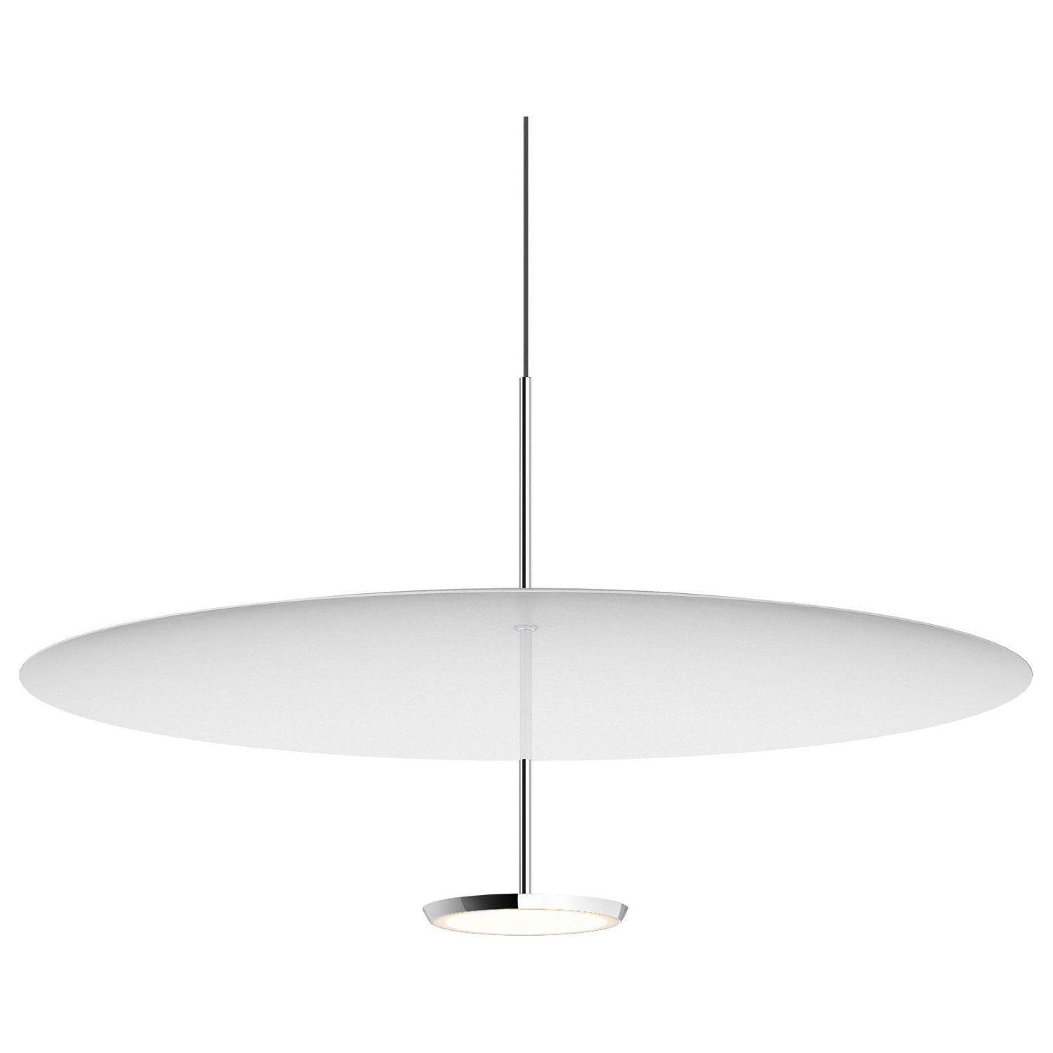 Pablo Designs - Sky Dome Pendant - SKY DOME 32 WHT - Canada Light Shop