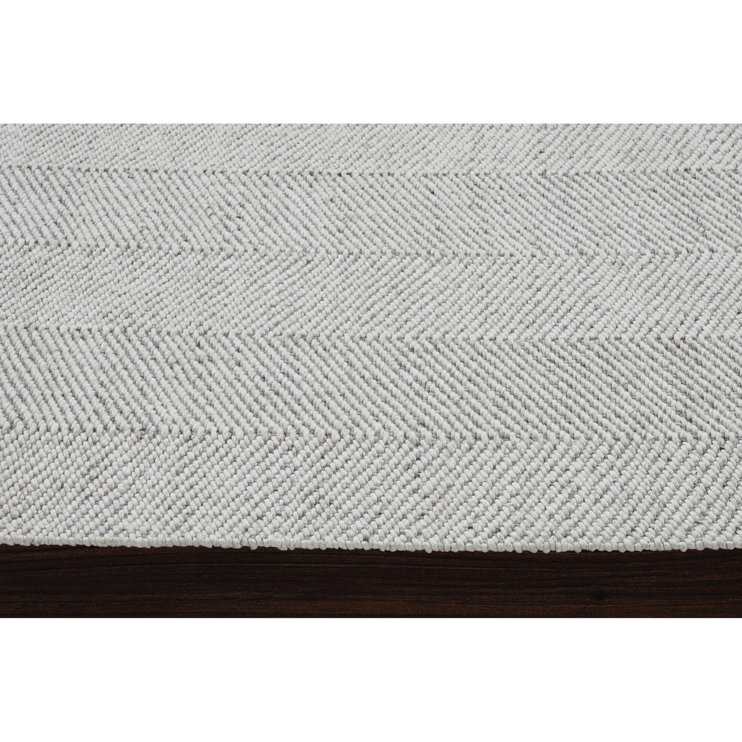 Renwil Canada - RMAL-10001-58 - Rug - Malur - Ivory/Silver