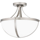 Quoizel - Antebellum Semi Flush Mount - ATB1714BN - Canada Light Shop
