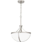 Quoizel - Antebellum Pendant - ATB2814BN - Canada Light Shop