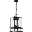 Quoizel - Damien Pendant - DMN1514EK - Canada Light Shop