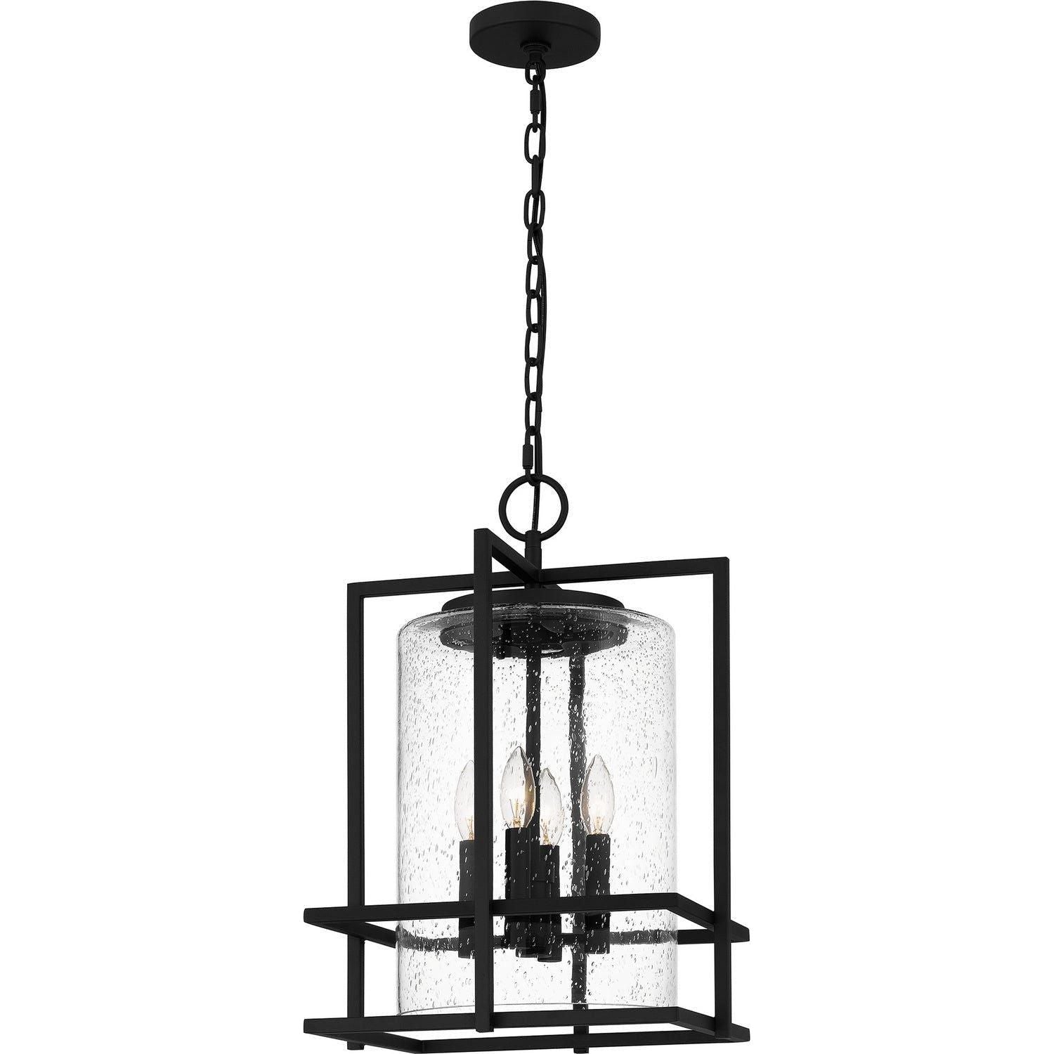 Quoizel - Damien Pendant - DMN1514EK - Canada Light Shop