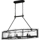 Quoizel - Fortress Island Chandelier - FTS638EK - Canada Light Shop