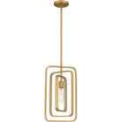 Quoizel - Dupree Mini Pendant - PCDPR1510BWS - Canada Light Shop