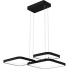 Quoizel - Elvive LED Pendant - PCELV2821MBK - Canada Light Shop