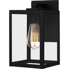 Quoizel - Westover Outdoor Wall Lantern - WVR8305EK - Canada Light Shop
