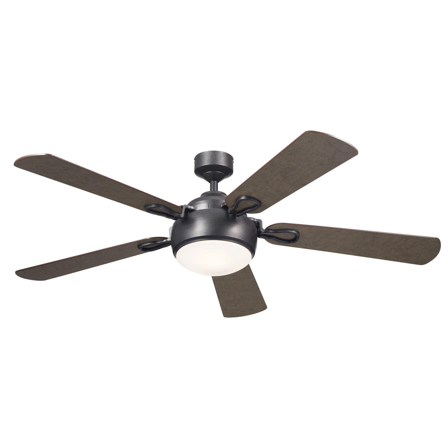 Kichler - Humble Ceiling Fan - 300415AVI - Canada Light Shop