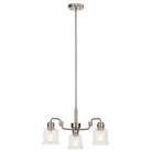 Kichler - Aivian Chandelier - 52397NI - Canada Light Shop