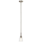 Kichler - Aivian Mini Pendant - 52399NI - Canada Light Shop