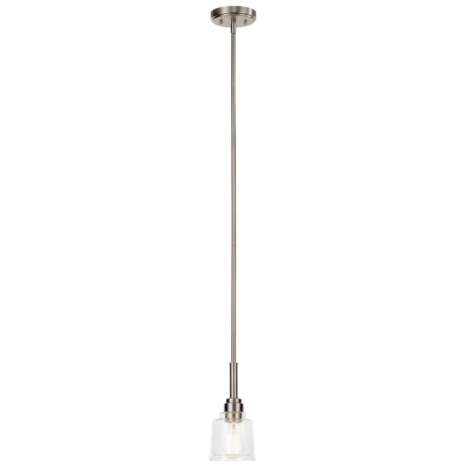 Kichler - Aivian Mini Pendant - 52399NI - Canada Light Shop