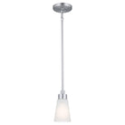 Kichler - Erma Mini Pendant - 52444NI - Canada Light Shop