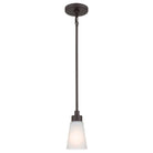 Kichler - Erma Mini Pendant - 52444OZ - Canada Light Shop