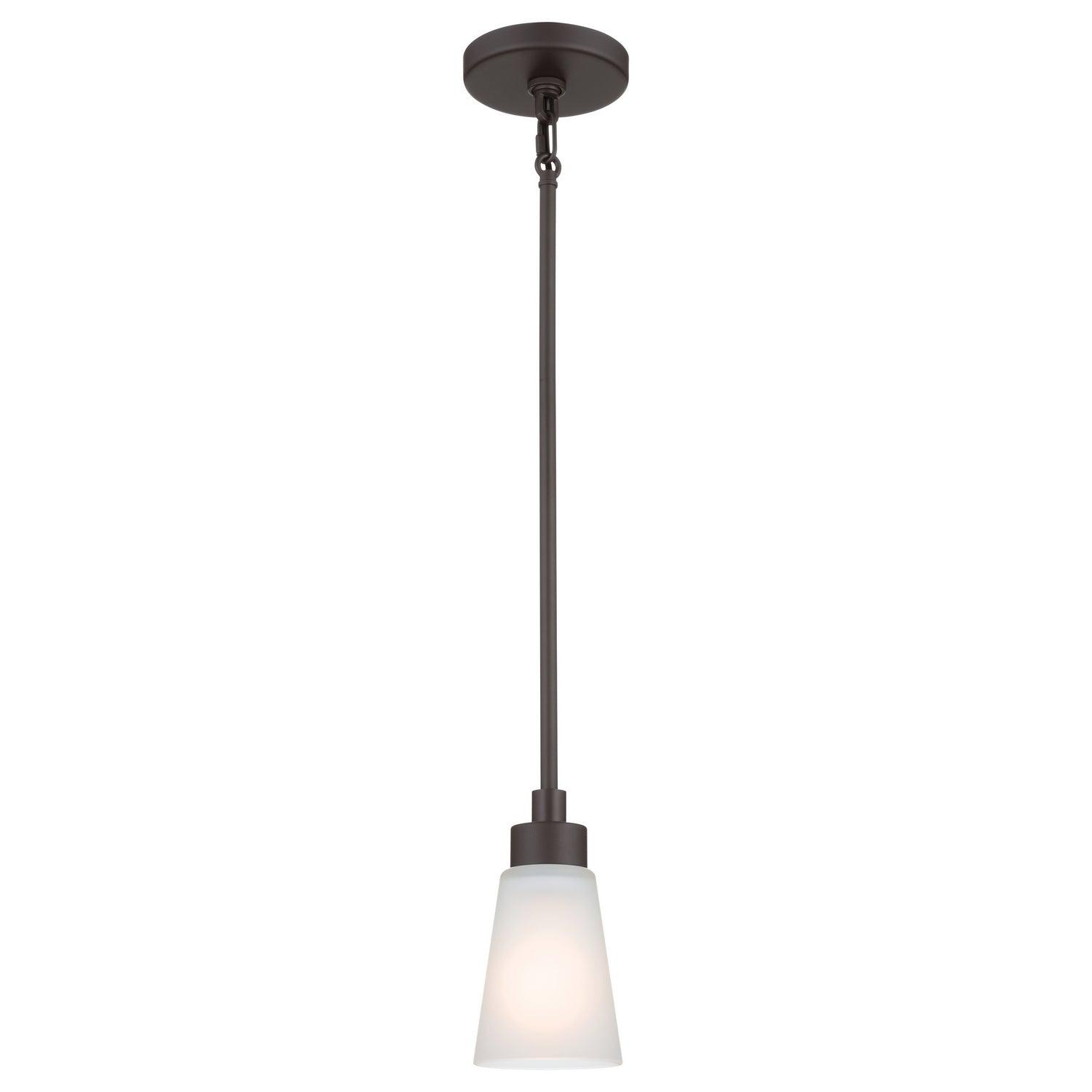 Kichler - Erma Mini Pendant - 52444OZ - Canada Light Shop
