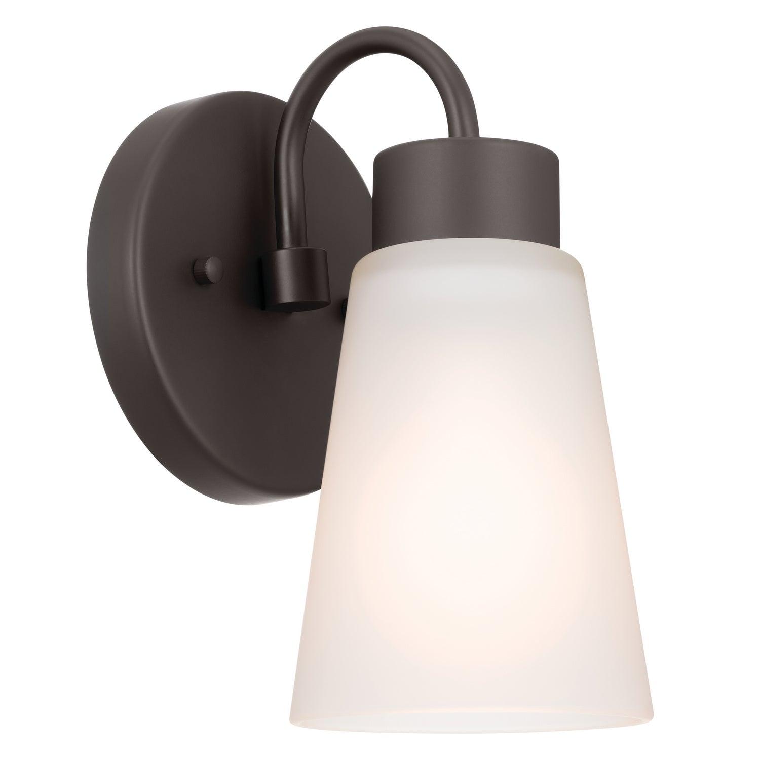 Kichler - Erma Wall Sconce - 52445OZ - Canada Light Shop