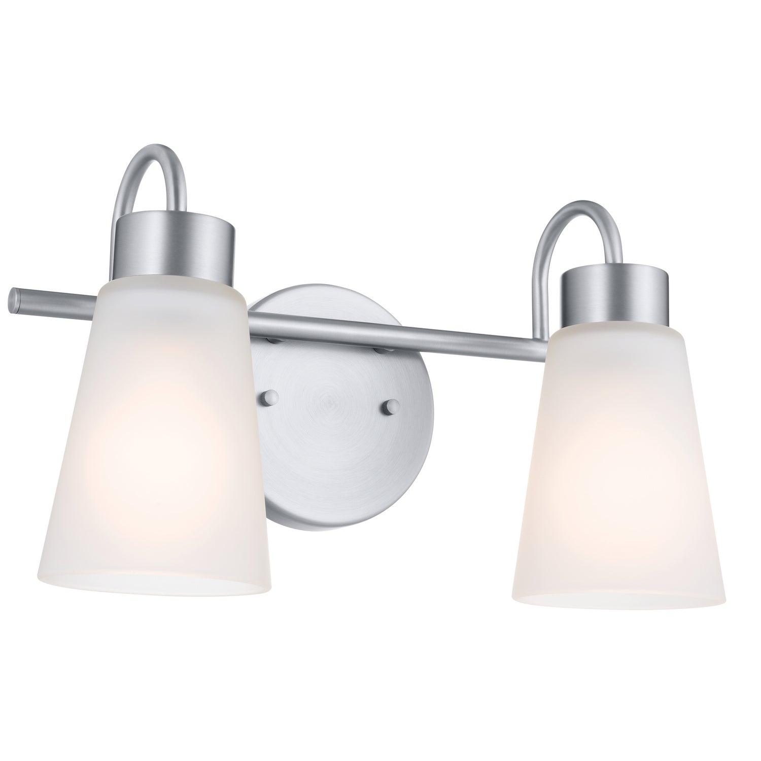 Kichler - Erma Bath - 55125NI - Canada Light Shop