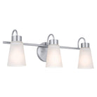 Kichler - Erma Bath - 55126NI - Canada Light Shop