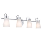 Kichler - Erma Bath - 55127NI - Canada Light Shop