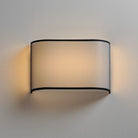Maxim Lighting - Prime Wide LED Wall Sconce - 10239BO - Canada Light Shop