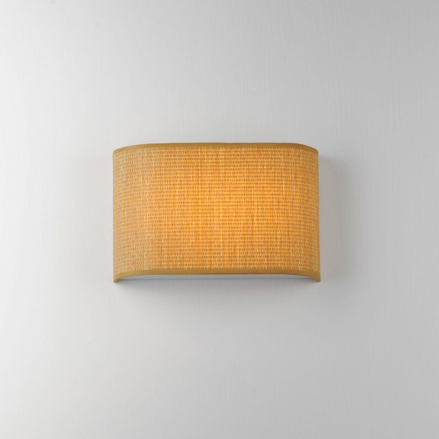 Maxim Lighting - Prime Wide LED Wall Sconce - 10239BO - Canada Light Shop