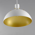 Maxim Lighting - Dawn Pendant - 12042ABBK - Canada Light Shop