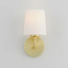 Maxim Lighting - Bristol Wall Sconce - 12091SWAR - Canada Light Shop