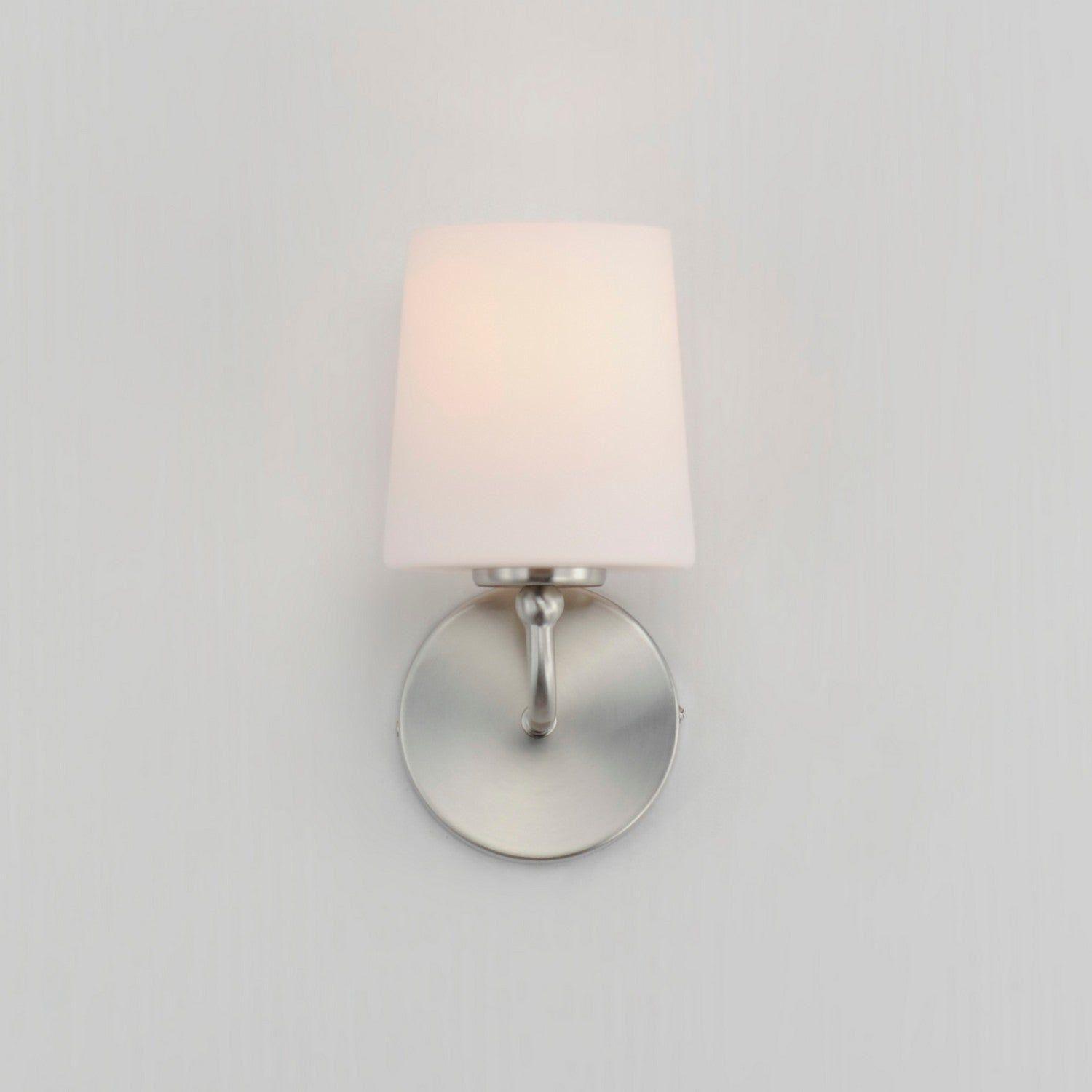 Maxim Lighting - Bristol Wall Sconce - 12091SWAR - Canada Light Shop
